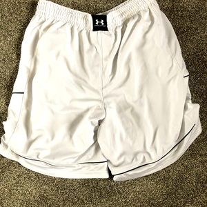 Under armour Basketball Shorts XL